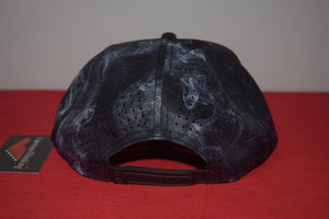 Melin Smoke Collection Hydro Coronado Snapback