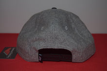 Load image into Gallery viewer, Stussy X New Era Wool Snapback 9Fifty