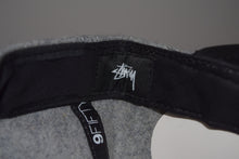 Load image into Gallery viewer, Stussy X New Era Wool Snapback 9Fifty