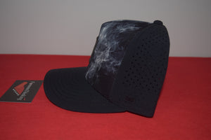 Melin Smoke Collection Hydro Odyssey Snapback