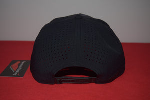 Melin Smoke Collection Hydro Odyssey Snapback