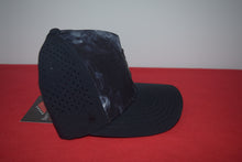 Load image into Gallery viewer, Melin Smoke Collection Hydro Odyssey Snapback