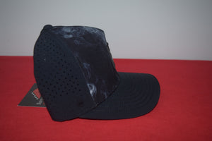 Melin Smoke Collection Hydro Odyssey Snapback