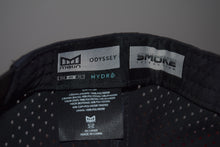 Load image into Gallery viewer, Melin Smoke Collection Hydro Odyssey Snapback