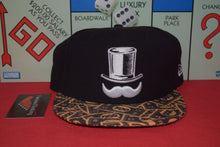 Load image into Gallery viewer, Monopoly X New Era Money Bags 500 Fitted 59Fifty