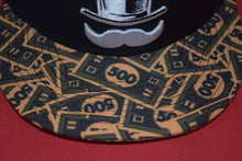 Load image into Gallery viewer, Monopoly X New Era Money Bags 500 Fitted 59Fifty