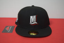 Load image into Gallery viewer, New Era Mexico Alt Logo Series Del Caribe Caribbean World Series Fitted 59Fifty