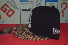 Load image into Gallery viewer, Monopoly X New Era Money Bags 500 Fitted 59Fifty