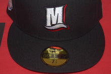 Load image into Gallery viewer, New Era Mexico Alt Logo Series Del Caribe Caribbean World Series Fitted 59Fifty