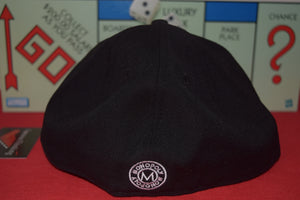 Monopoly X New Era Money Bags 500 Fitted 59Fifty