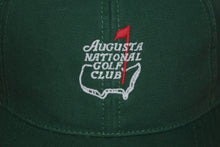 Load image into Gallery viewer, ANGC Augusta National Golf Club Strapback Hat by American Needle