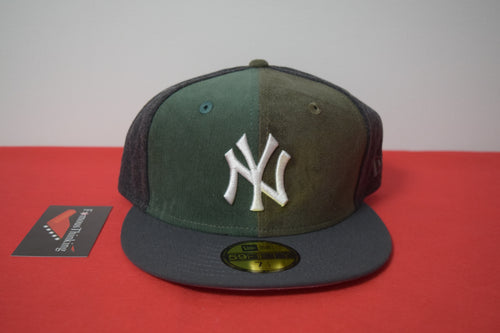 Packer X New Era New York Yankees Fitted 59Fifty