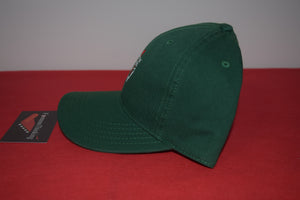 ANGC Augusta National Golf Club Strapback Hat by American Needle