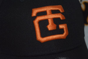 NPB New Era Yomiuri Tokyo Giants VelcroBack 9Forty