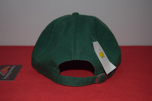 ANGC Augusta National Golf Club Strapback Hat by American Needle