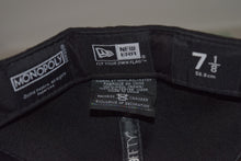 Load image into Gallery viewer, Monopoly X New Era Money Bags 500 Fitted 59Fifty