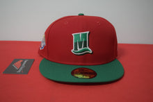 Load image into Gallery viewer, New Era Mexico Alt Logo Series Del Caribe Caribbean World Series Fitted 59Fifty