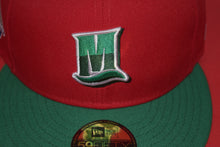 Load image into Gallery viewer, New Era Mexico Alt Logo Series Del Caribe Caribbean World Series Fitted 59Fifty