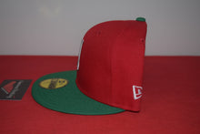 Load image into Gallery viewer, New Era Mexico Alt Logo Series Del Caribe Caribbean World Series Fitted 59Fifty