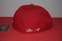 Load image into Gallery viewer, New Era Mexico Alt Logo Series Del Caribe Caribbean World Series Fitted 59Fifty