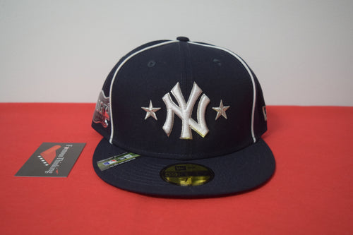 MLB New Era New York Yankees All Star Game 2019 On Field Fitted 59Fifty