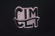 Load image into Gallery viewer, NPB New Era Chiba Lotte Marines Throwback Patch Snapback 9Fifty