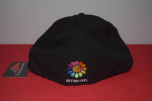 Load image into Gallery viewer, Takashi Murakami X New Era Logo Flower Fitted 59Fifty