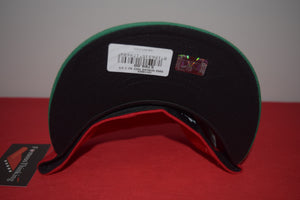 New Era Mexico Alt Logo Series Del Caribe Caribbean World Series Fitted 59Fifty