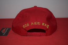 Load image into Gallery viewer, New Era 808 All Day Snapback 9Fifty