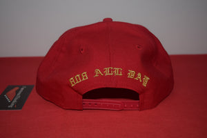 New Era 808 All Day Snapback 9Fifty