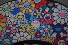 Load image into Gallery viewer, Takashi Murakami X New Era Logo Flower Fitted 59Fifty