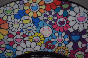 Takashi Murakami X New Era Logo Flower Fitted 59Fifty
