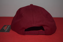 Load image into Gallery viewer, New Era Mexico Maroon Snapback 9Fifty