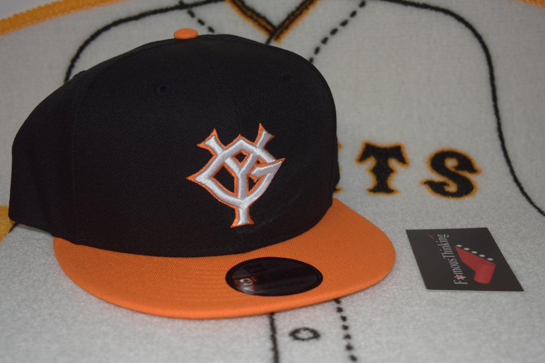 NPB New Era Yomiuri Giants Snapback 9Fifty