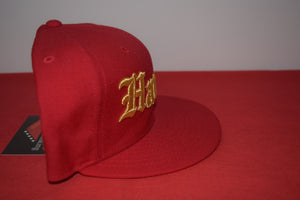 New Era 808 All Day Snapback 9Fifty