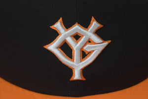 NPB New Era Yomiuri Giants Snapback 9Fifty