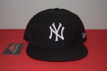 Load image into Gallery viewer, MLB New Era New York Yankees Fitted 59Fifty VINTAGE