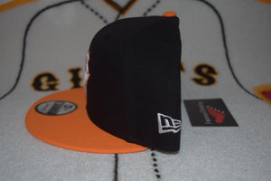 NPB New Era Yomiuri Giants Snapback 9Fifty