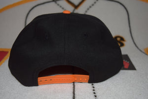 NPB New Era Yomiuri Giants Snapback 9Fifty