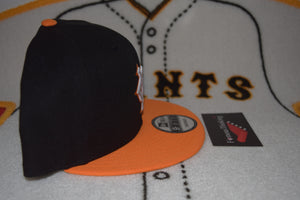 NPB New Era Yomiuri Giants Snapback 9Fifty