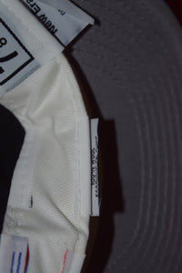 MLB New Era New York Yankees Fitted 59Fifty VINTAGE