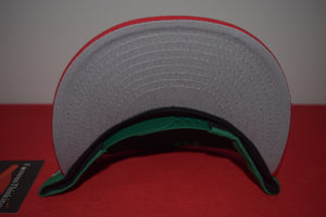 New Era Mexico Country Colors Snapback 9Fifty