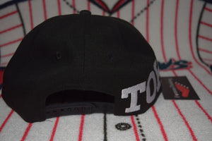 NPB New Era Tokyo Yakult Swallows Side Piece Snapback 9Fifty