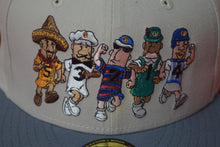 Load image into Gallery viewer, MLB New Era Milwaukee Brewers Sausage Race Fitted 59Fifty