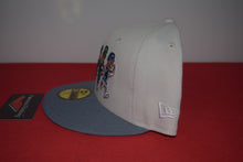 Load image into Gallery viewer, MLB New Era Milwaukee Brewers Sausage Race Fitted 59Fifty