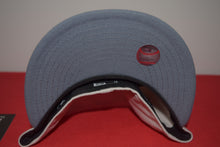 Load image into Gallery viewer, MLB New Era Milwaukee Brewers Sausage Race Fitted 59Fifty