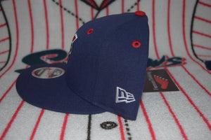 NPB New Era Yakult Swallows Low Profile Snapback 9Fifty