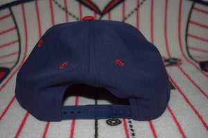 NPB New Era Yakult Swallows Low Profile Snapback 9Fifty