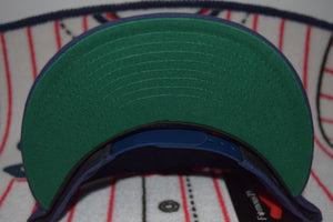 NPB New Era Yakult Swallows Low Profile Snapback 9Fifty