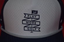 Load image into Gallery viewer, Melin Play More Golf Links Collection Hydro Odyssey Snapback